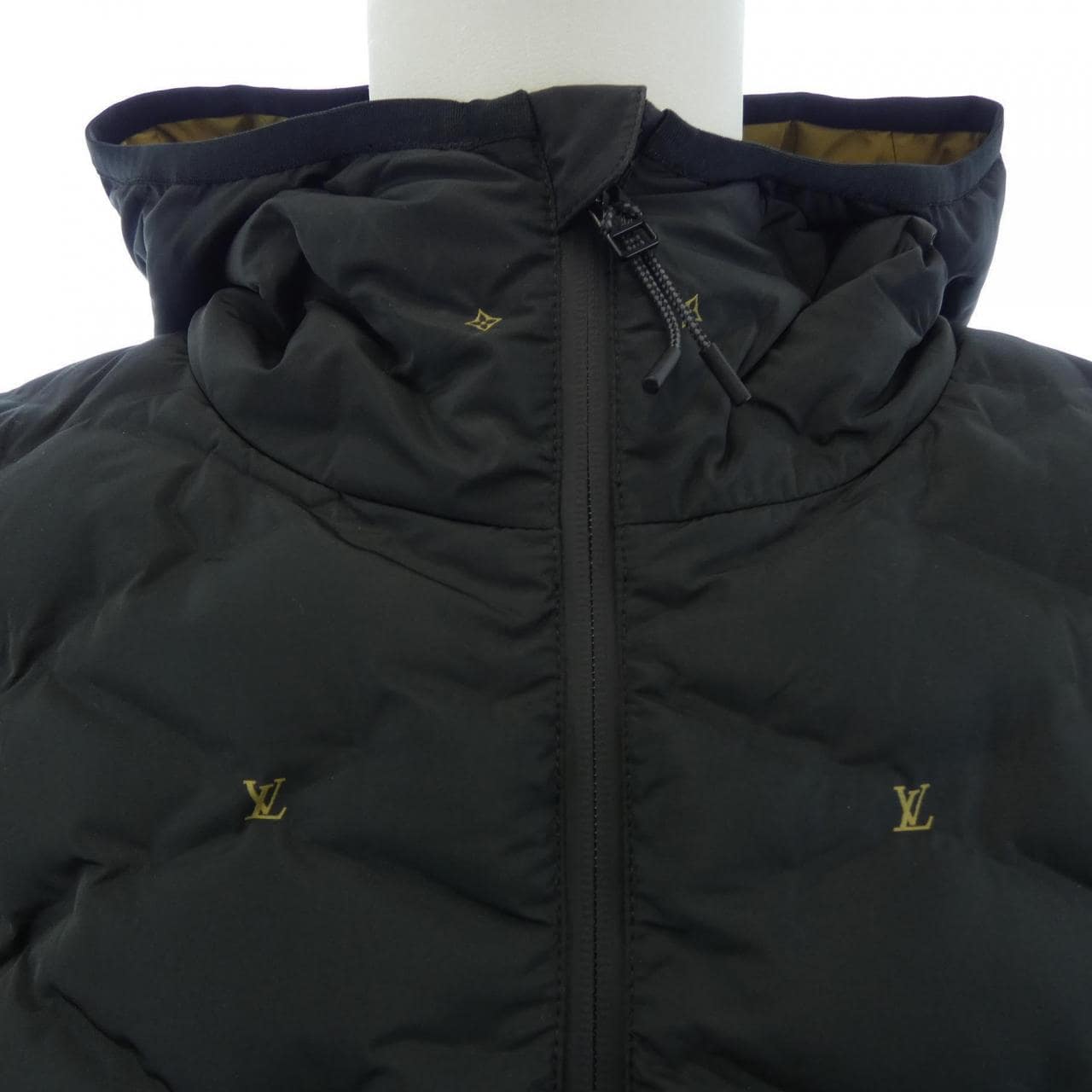 ルイヴィトン LOUIS VUITTON 2WAY HUB05ECG9 ジャケット