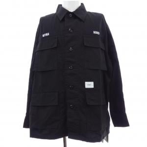 ダブルタップス WTAPS 192WVNHD-SHM01S シャツ