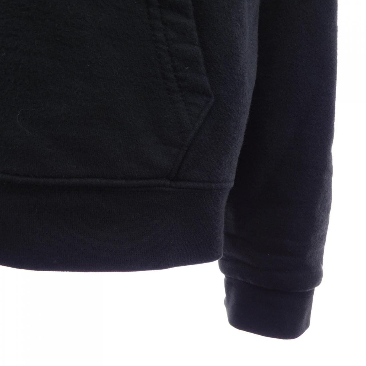 クロムハーツ CHROME HEARTS ヴァーティカルロゴ VERTICAL LOGO 408011885******457 パーカー