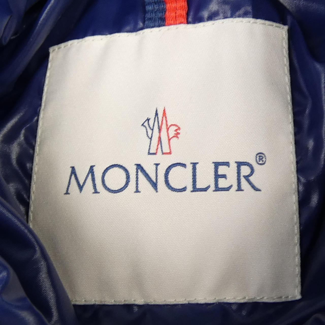 モンクレール MONCLER GHANY ダウンベスト