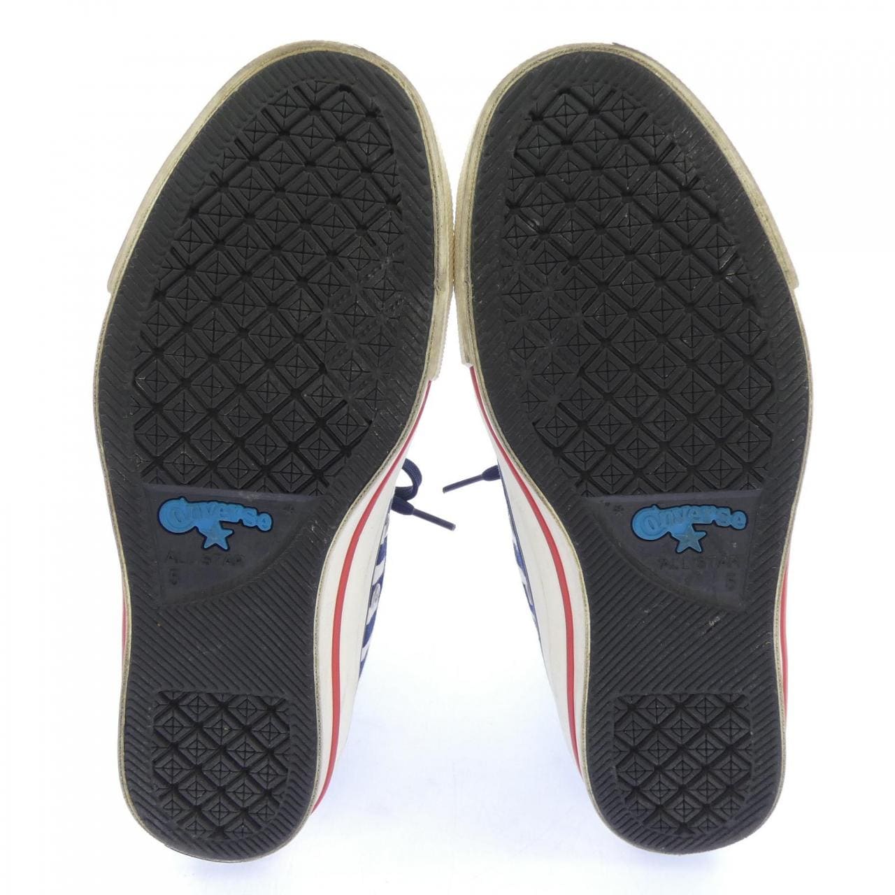 コンバース CONVERSE mina Perhonen スニーカー