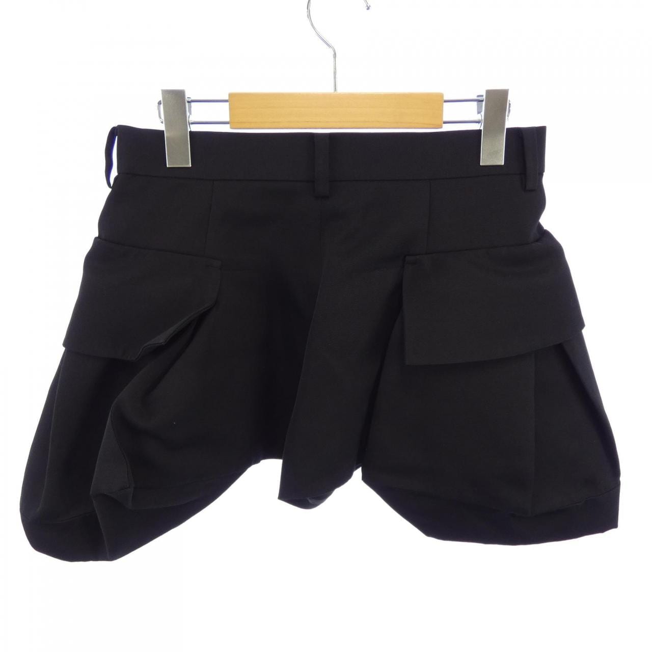 サカイ SACAI 25-07941 ショートパンツ