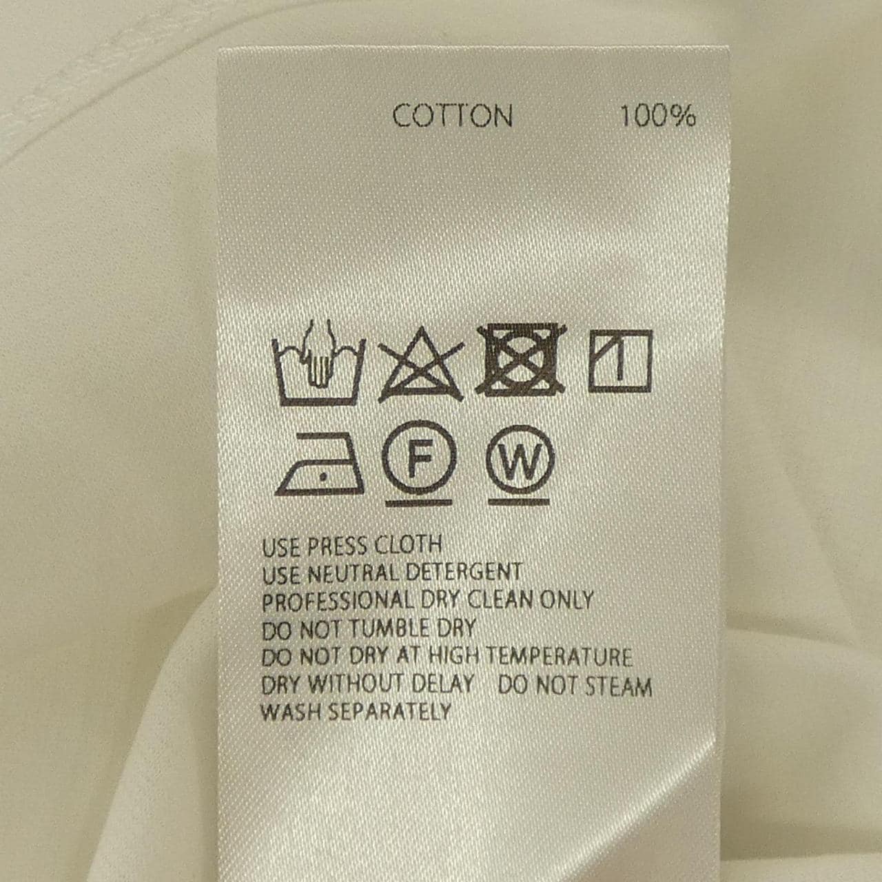 アディアム ADEAM 43665 Tシャツ