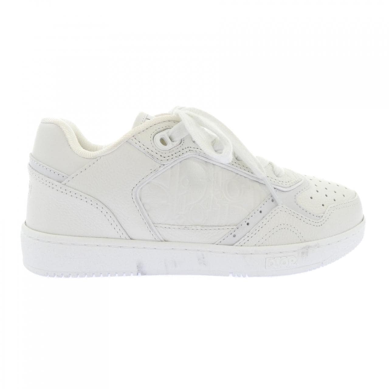 クリスチャンディオール CHRISTIAN DIOR B27 UPTOWN アップタウン ロートップ 3SN272ZAY スニーカー