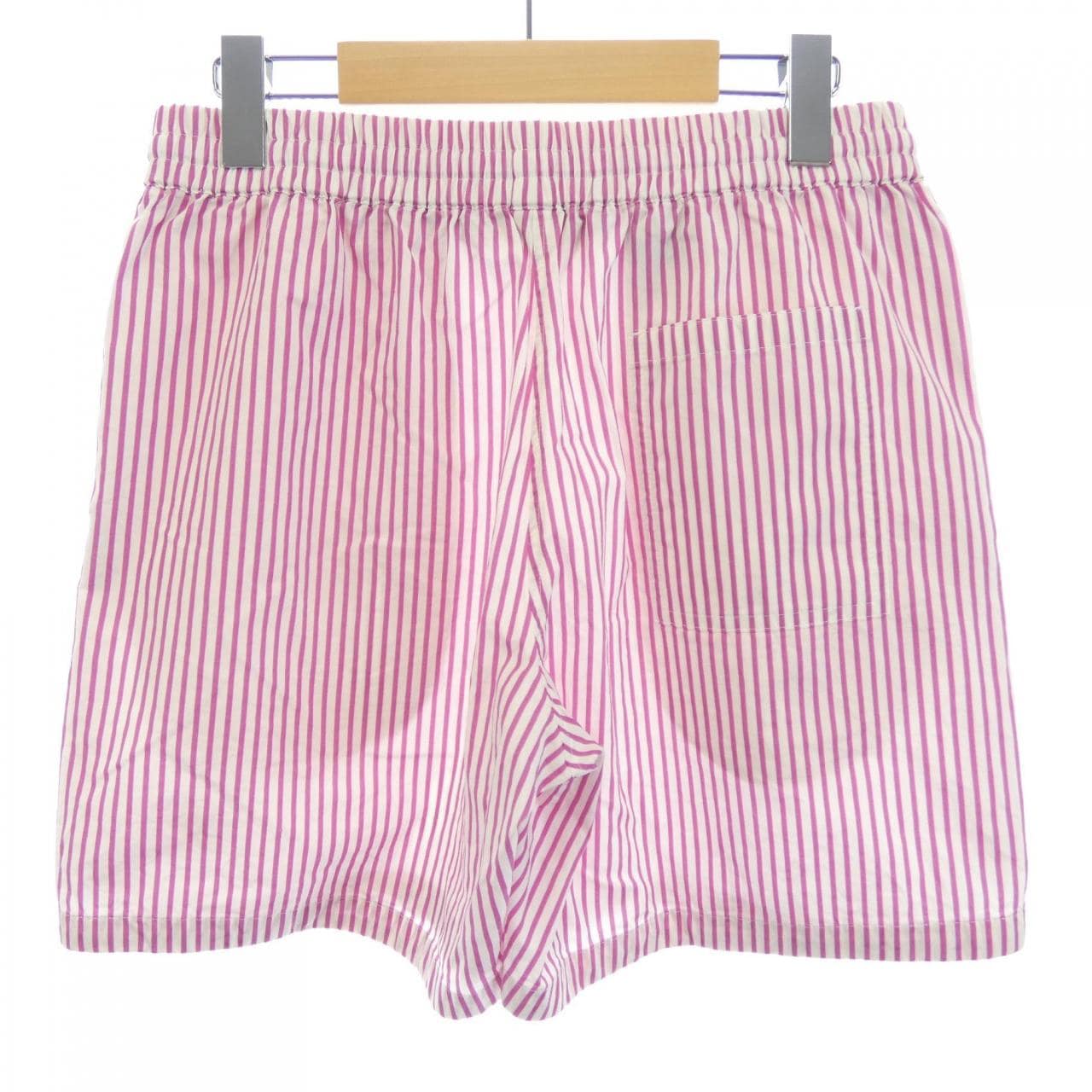 ルイヴィトン LOUIS VUITTON HTP28WUVD ショートパンツ