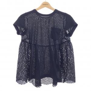 サカイ SACAI 17-03039 Tシャツ