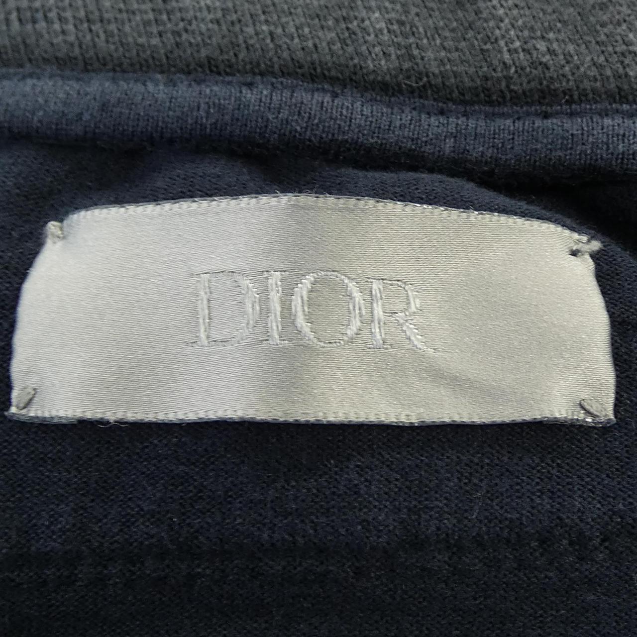 ディオール DIOR ショーンステューシー SHAWN STUSSY 033J101A0631 パンツ