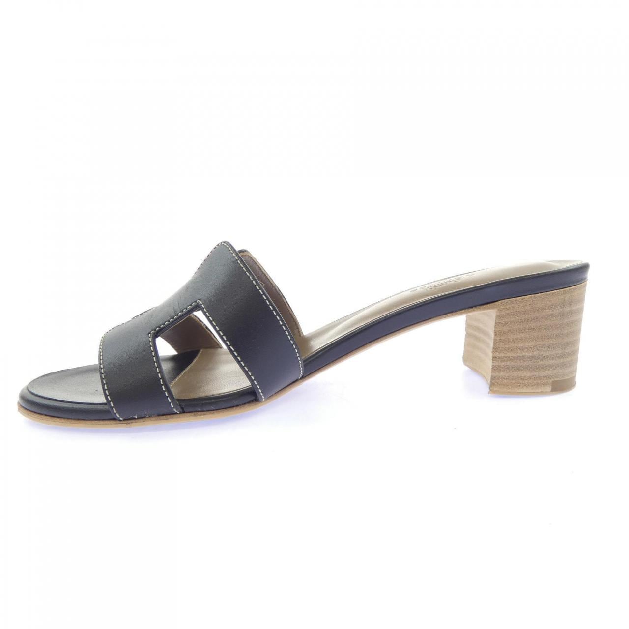 エルメス HERMES オアジス OASIS 071002Z サンダル