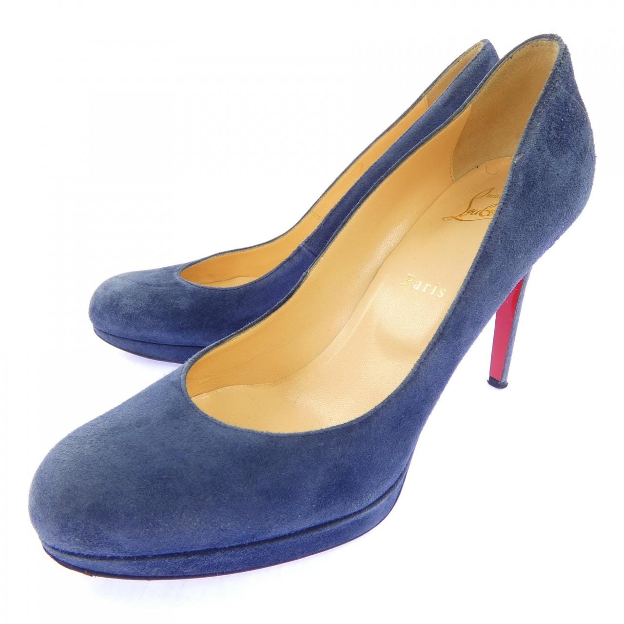 クリスチャンルブタン CHRISTIAN LOUBOUTIN パンプス