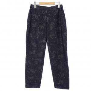 ルイヴィトン LOUIS VUITTON HGCP9WIUT ZODIAC パンツ