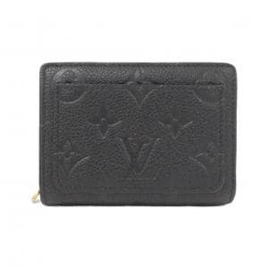 ルイヴィトン モノグラム アンプラント ポルトフォイユ クレア M29202 財布