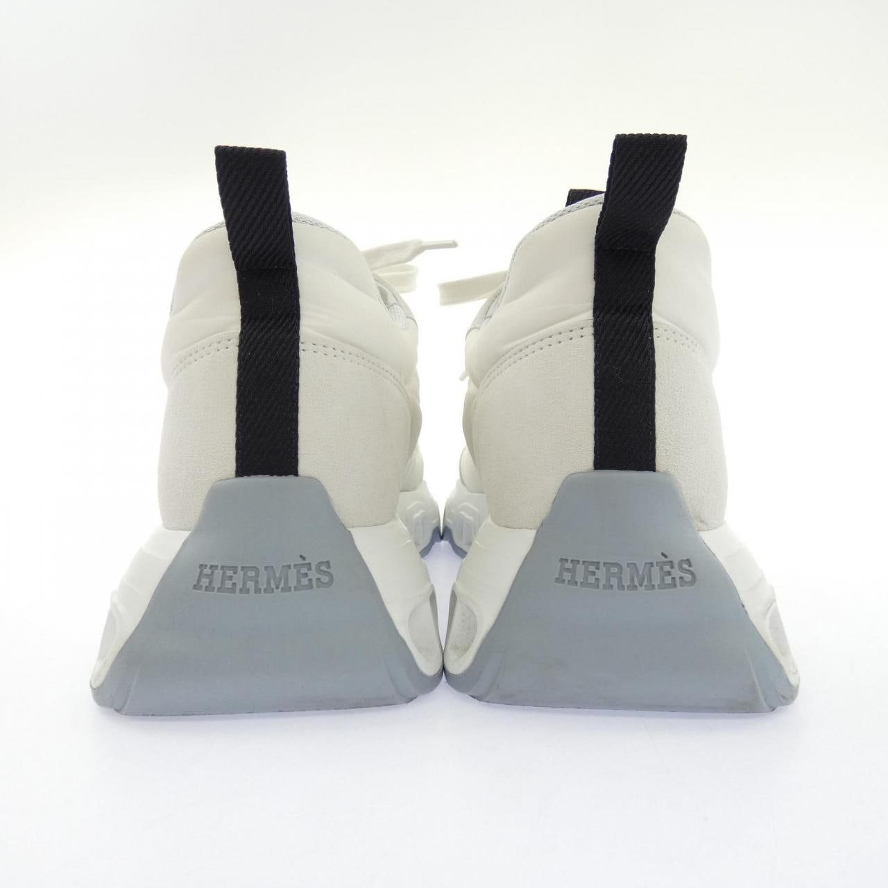 エルメス HERMES インパルス シェーヌダンクル 241228Z スニーカー