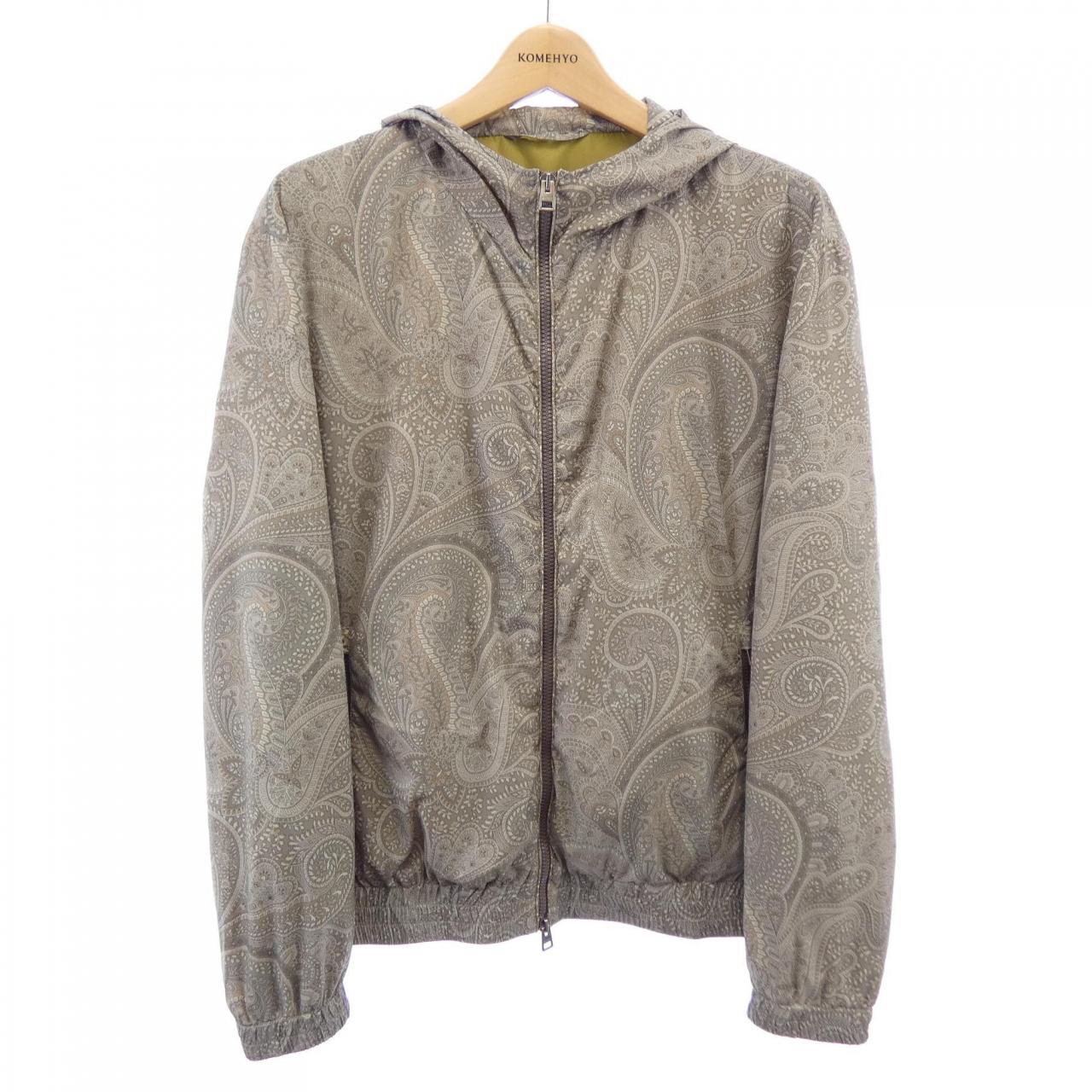 エトロ ETRO ジャケット