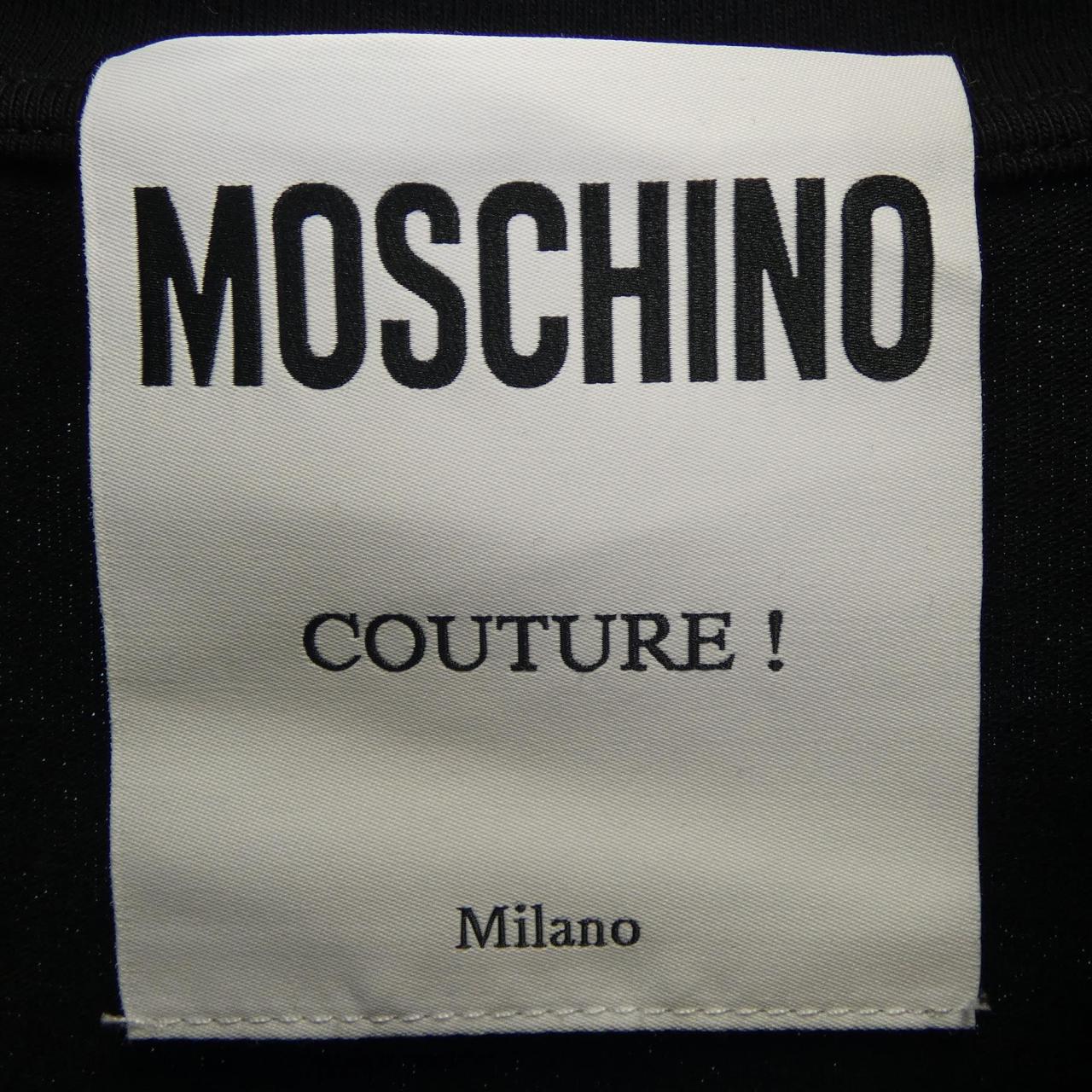 MOSCHINO Tops