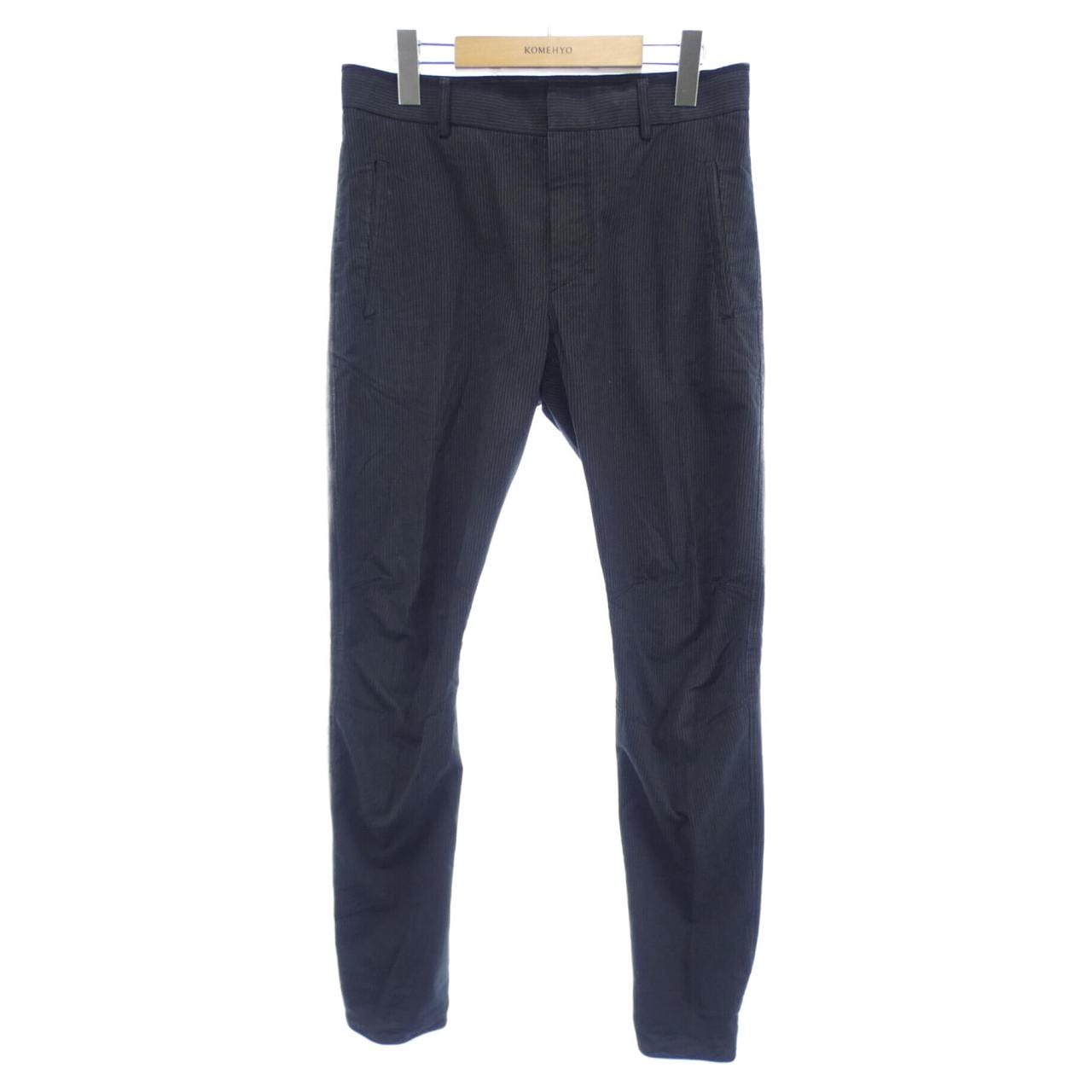 ランバン LANVIN パンツ