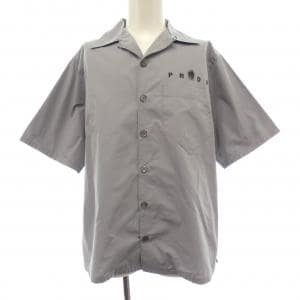プラダ PRADA S／Sシャツ