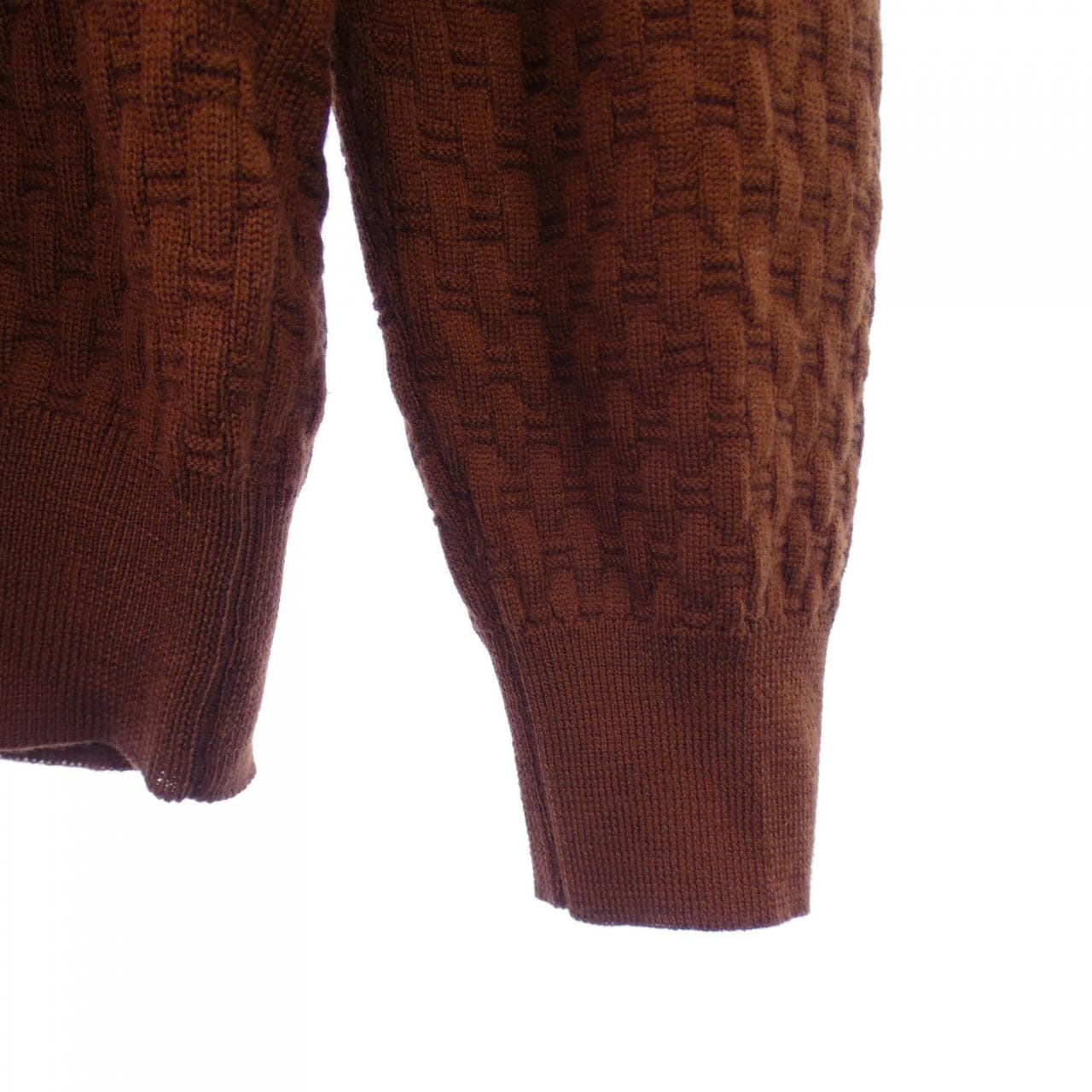 グランサッソ Gran Sasso ニット