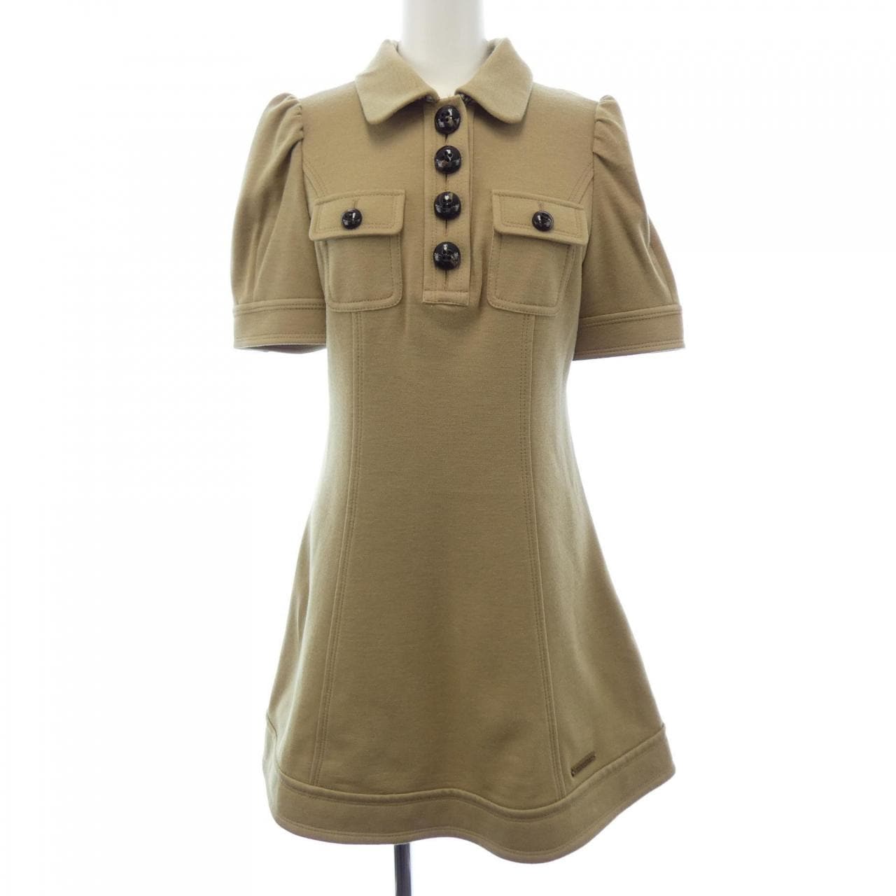 バーバリーブルーレーベル BURBERRY BLUE LABEL ワンピース