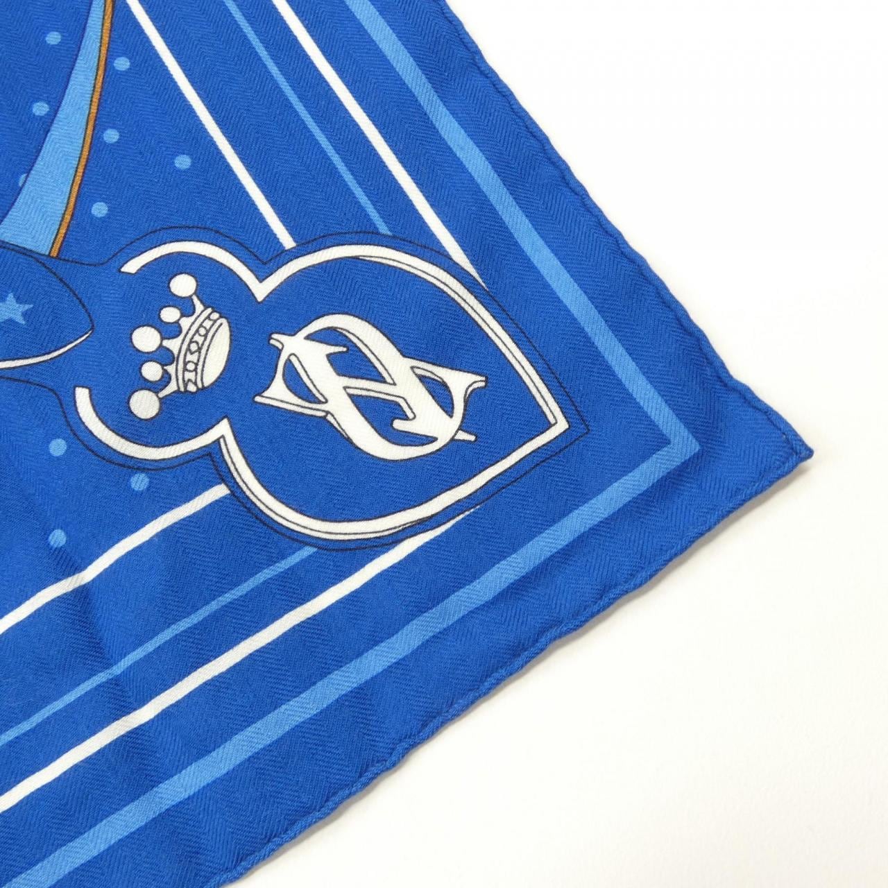 エルメス HERMES ショール