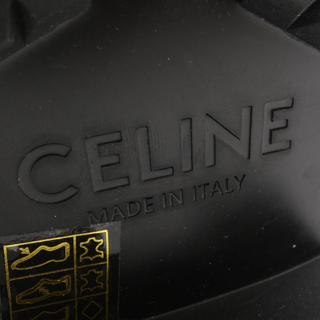 セリーヌ CELINE ブーツ