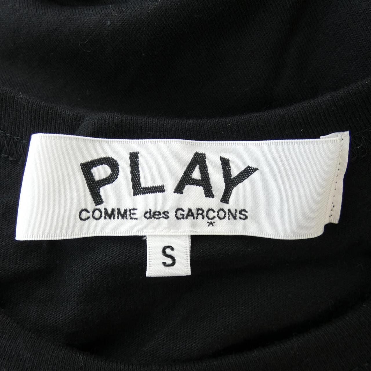 プレイコムデギャルソン PLAY COMME des GARCONS AX-T216 Tシャツ
