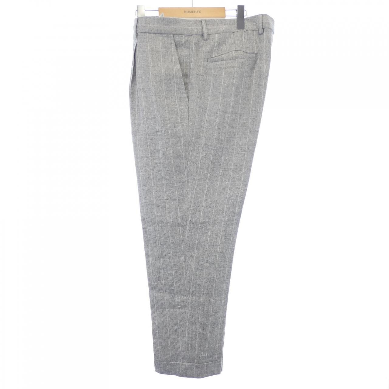 ブルネロクチネリ BRUNELLO CUCINELLI スーツ