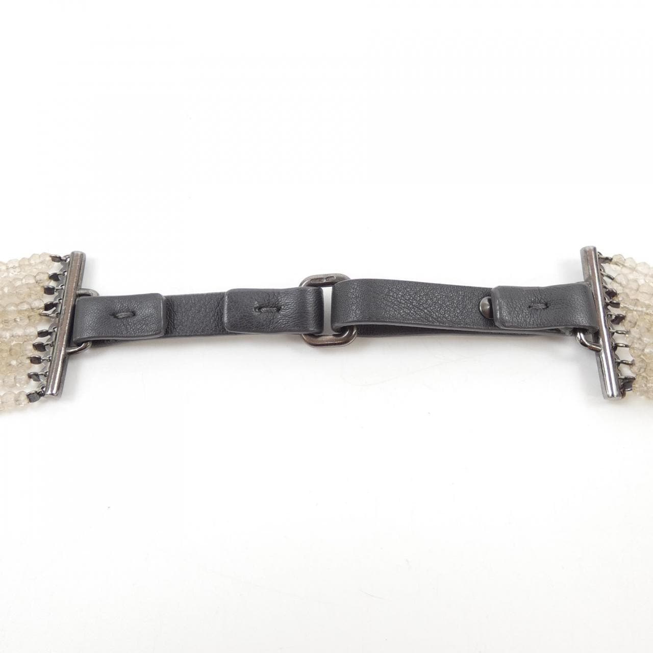 ブルネロクチネリ BRUNELLO CUCINELLI NECKLACE