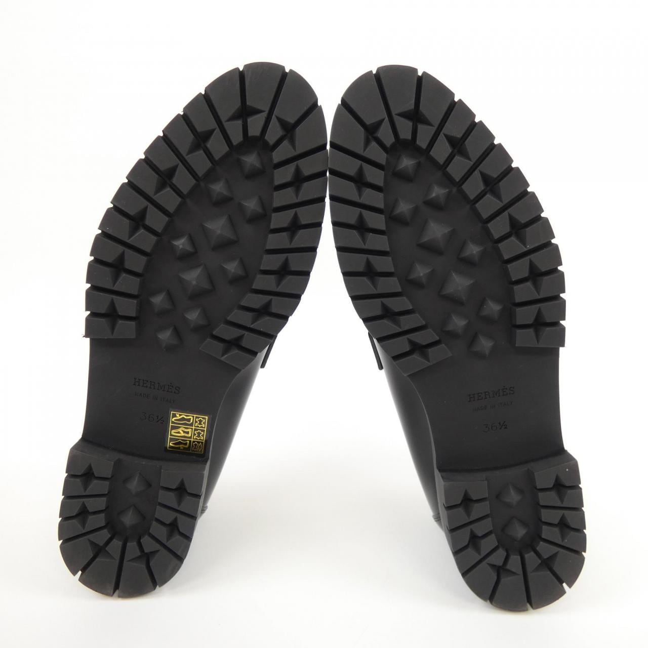 エルメス HERMES シューズ