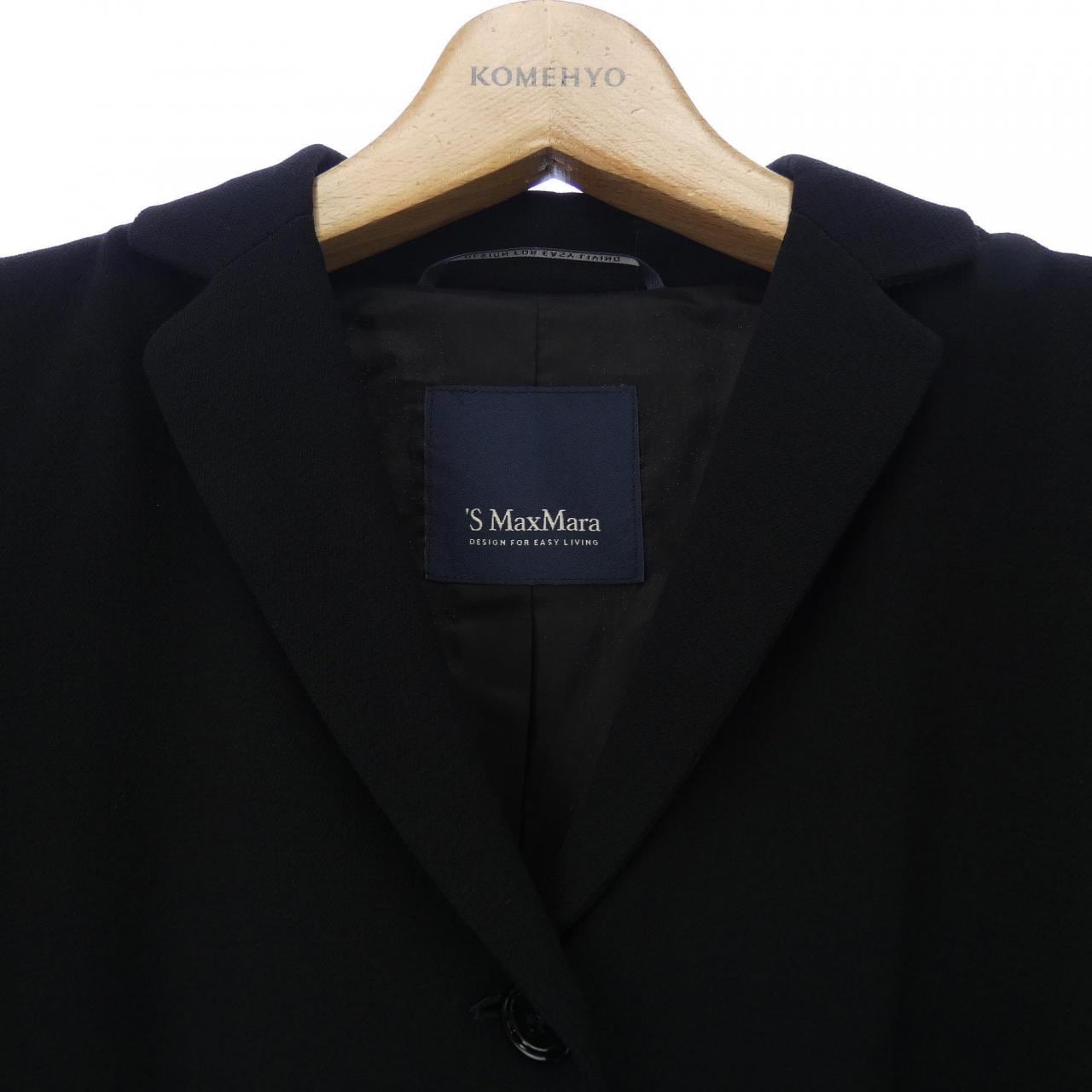 エスマックスマーラ 'S Max Mara スーツ