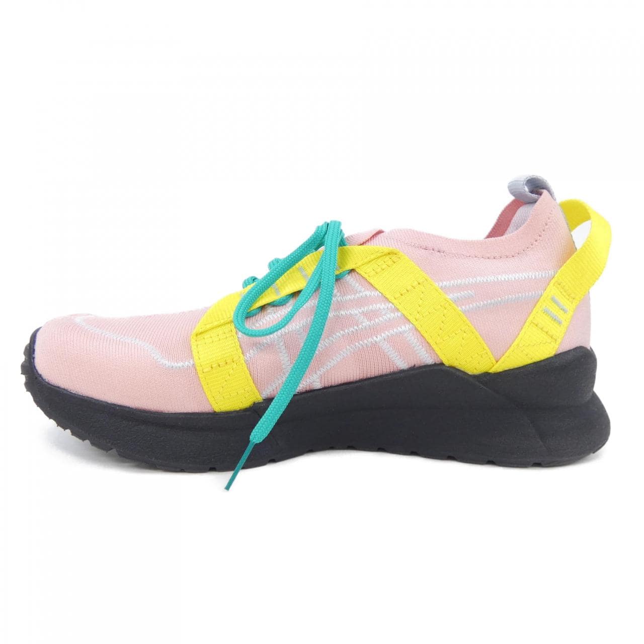 シーエフシーエル CFCL ASICS スニーカー