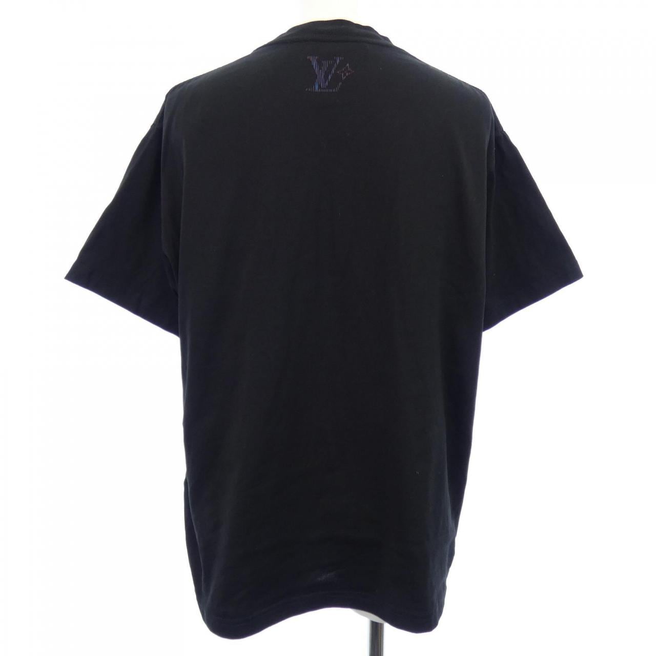 ルイヴィトン LOUIS VUITTON HTY08WNPG Tシャツ