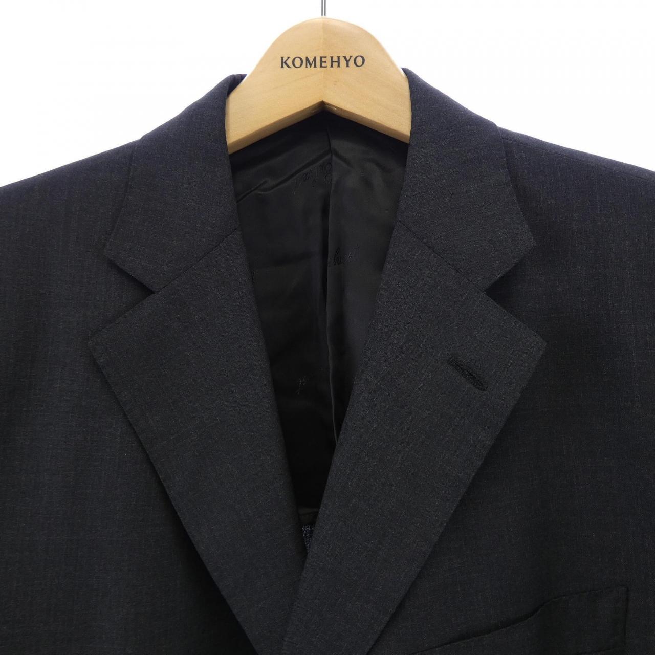 ベルベスト BELVEST スーツ