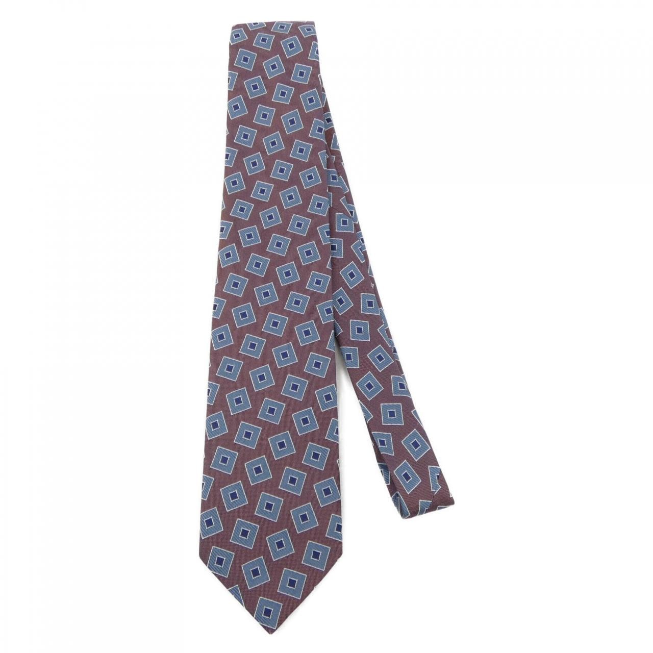 HOLLIDAY&BROWN NECKTIE