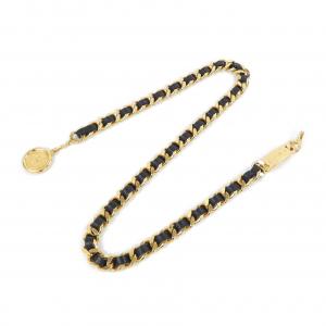 【ヴィンテージ】シャネル CHANEL BELT