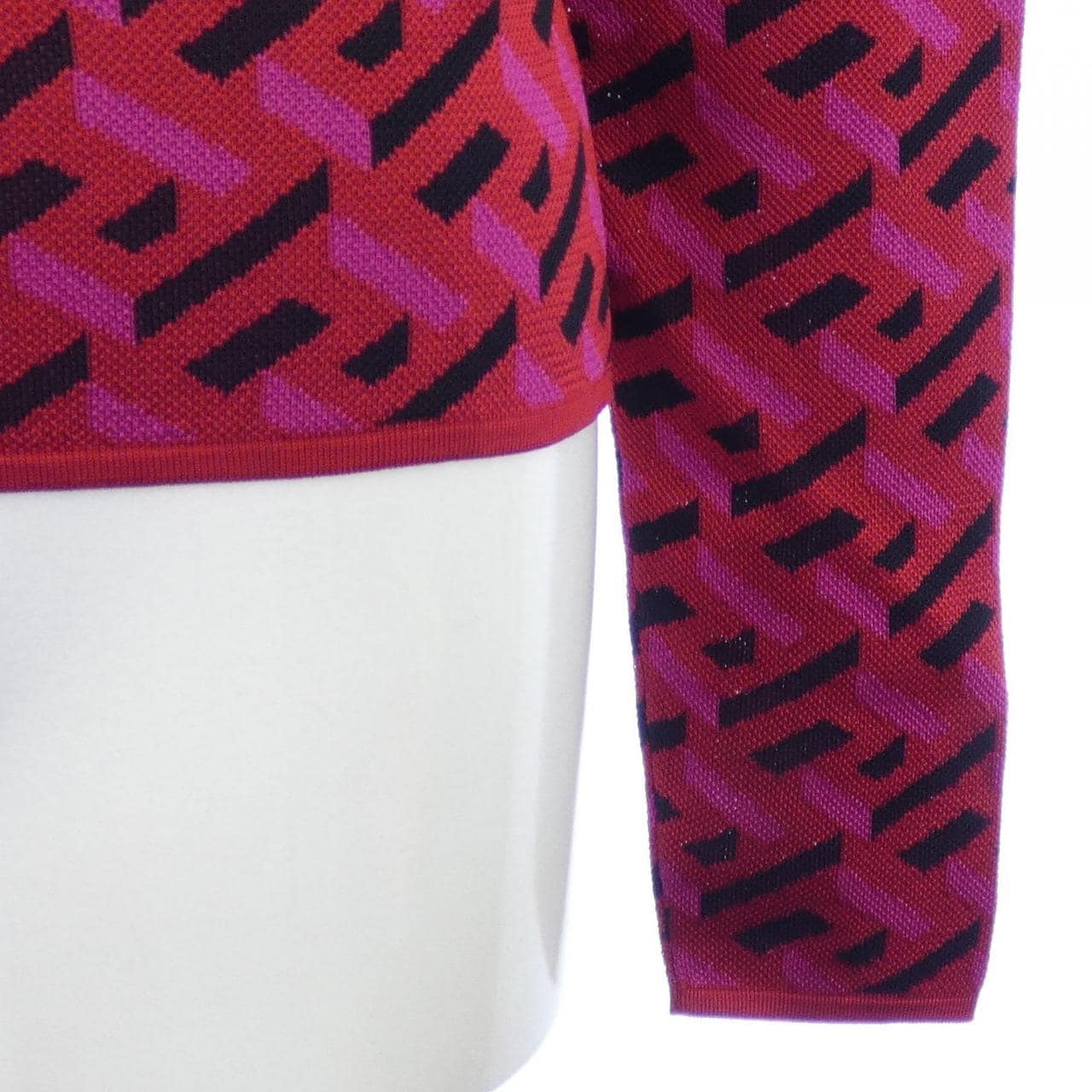 ヴェルサーチェ VERSACE 1001920 1A05143 トップス