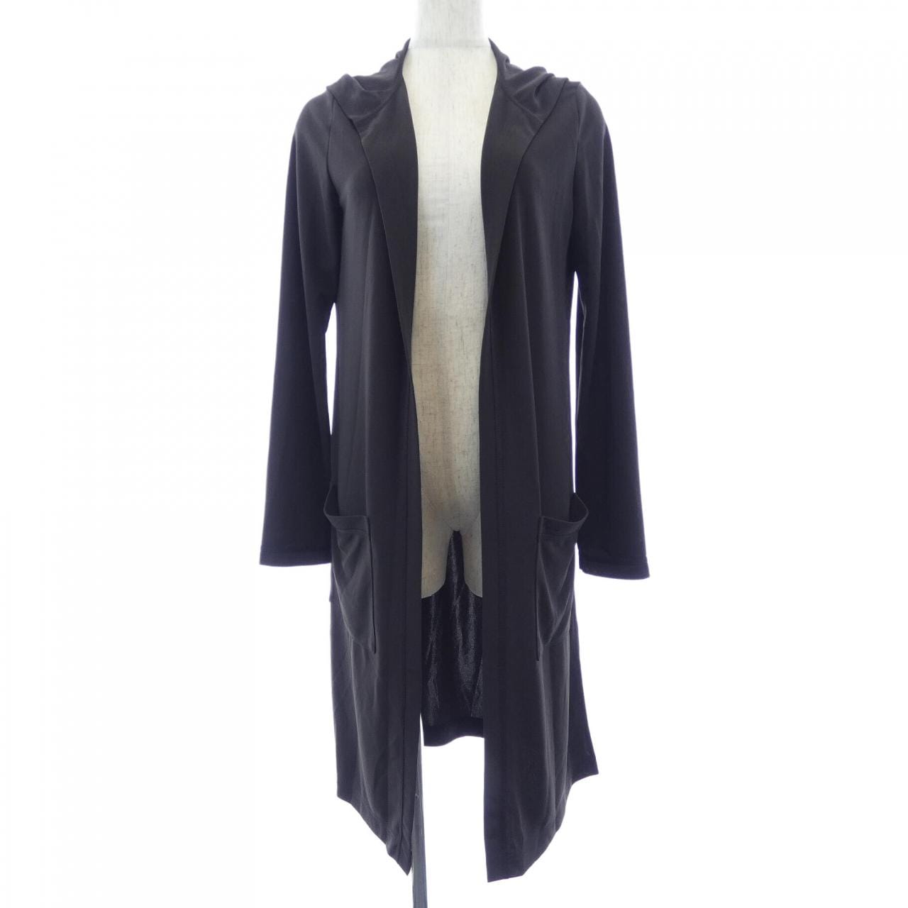 フォクシーニューヨーク FOXEY NEW YORK LE RUBAN 42756 ロングカーディガン