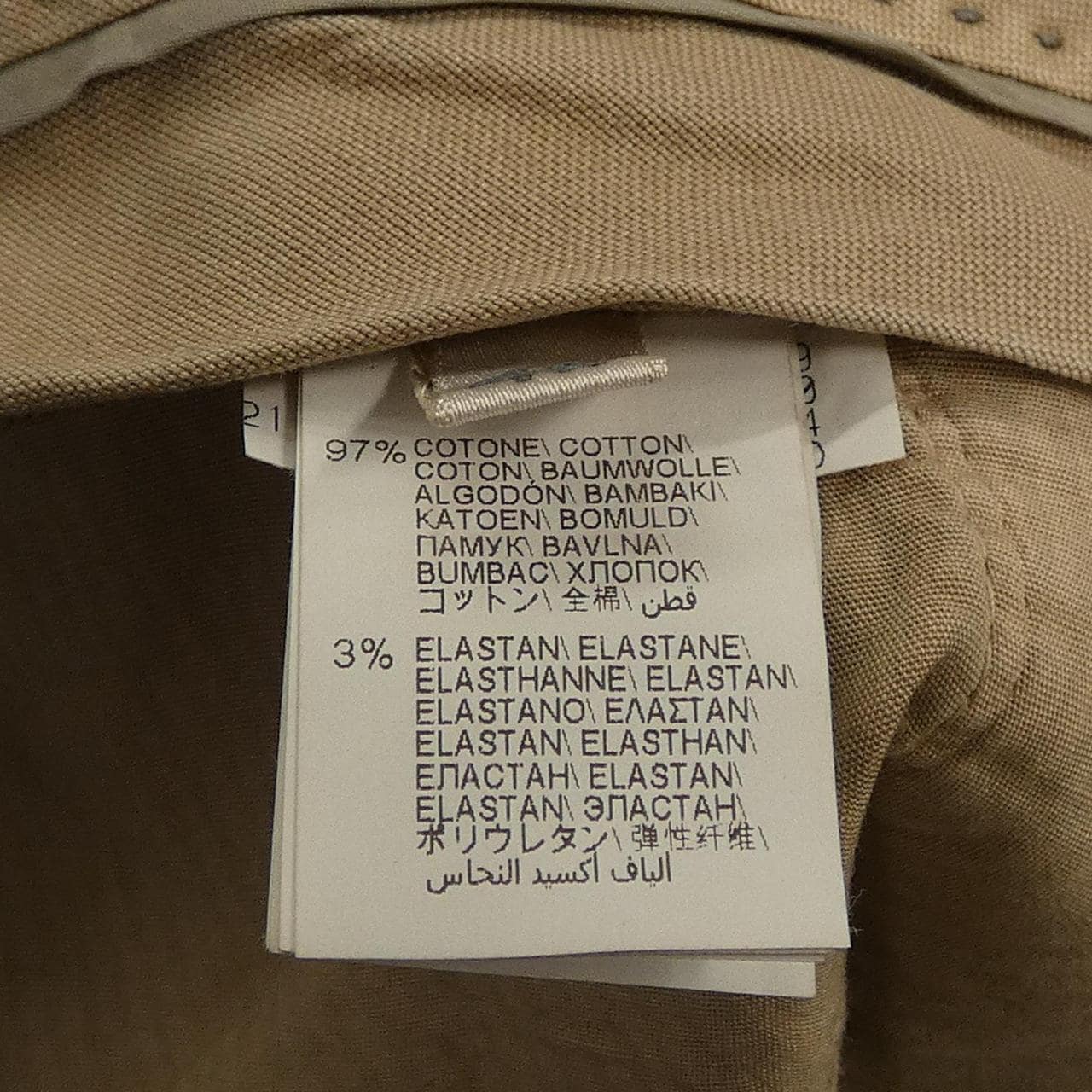 ブルネロクチネリ BRUNELLO CUCINELLI ショートパンツ