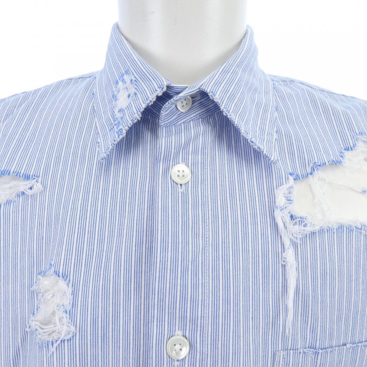 ダブレット Doublet 23SS17SH114 シャツ