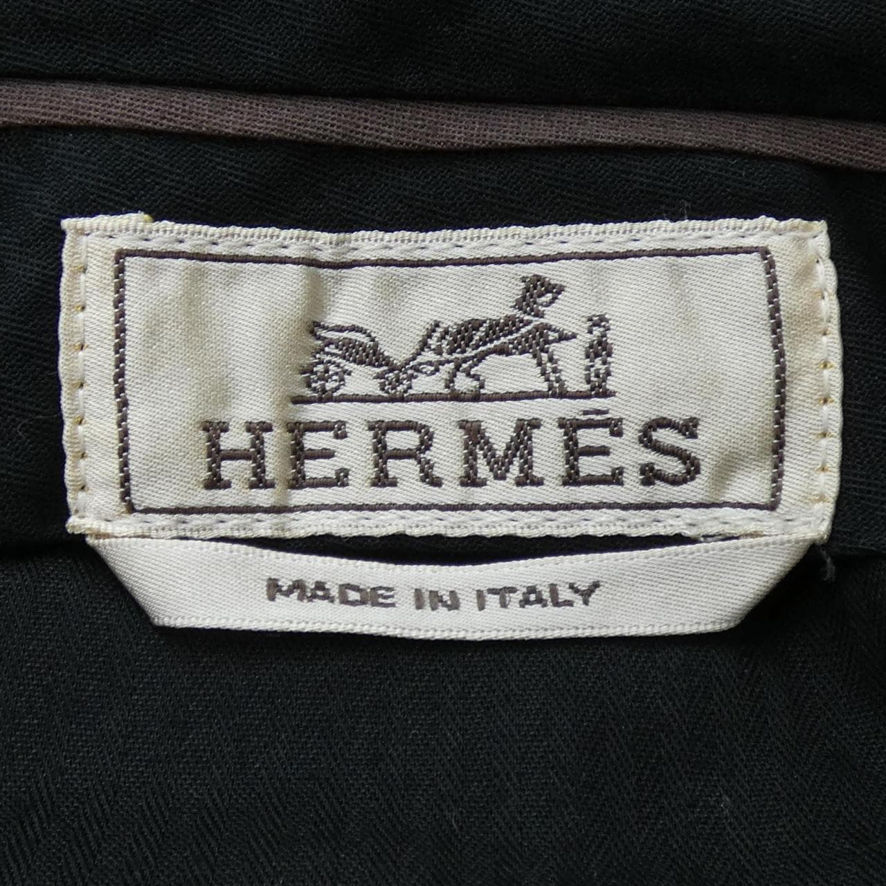 エルメス HERMES 365020H パンツ
