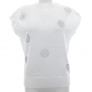 【ヴィンテージ】シャネル CHANEL P17562V00938 01P ニット