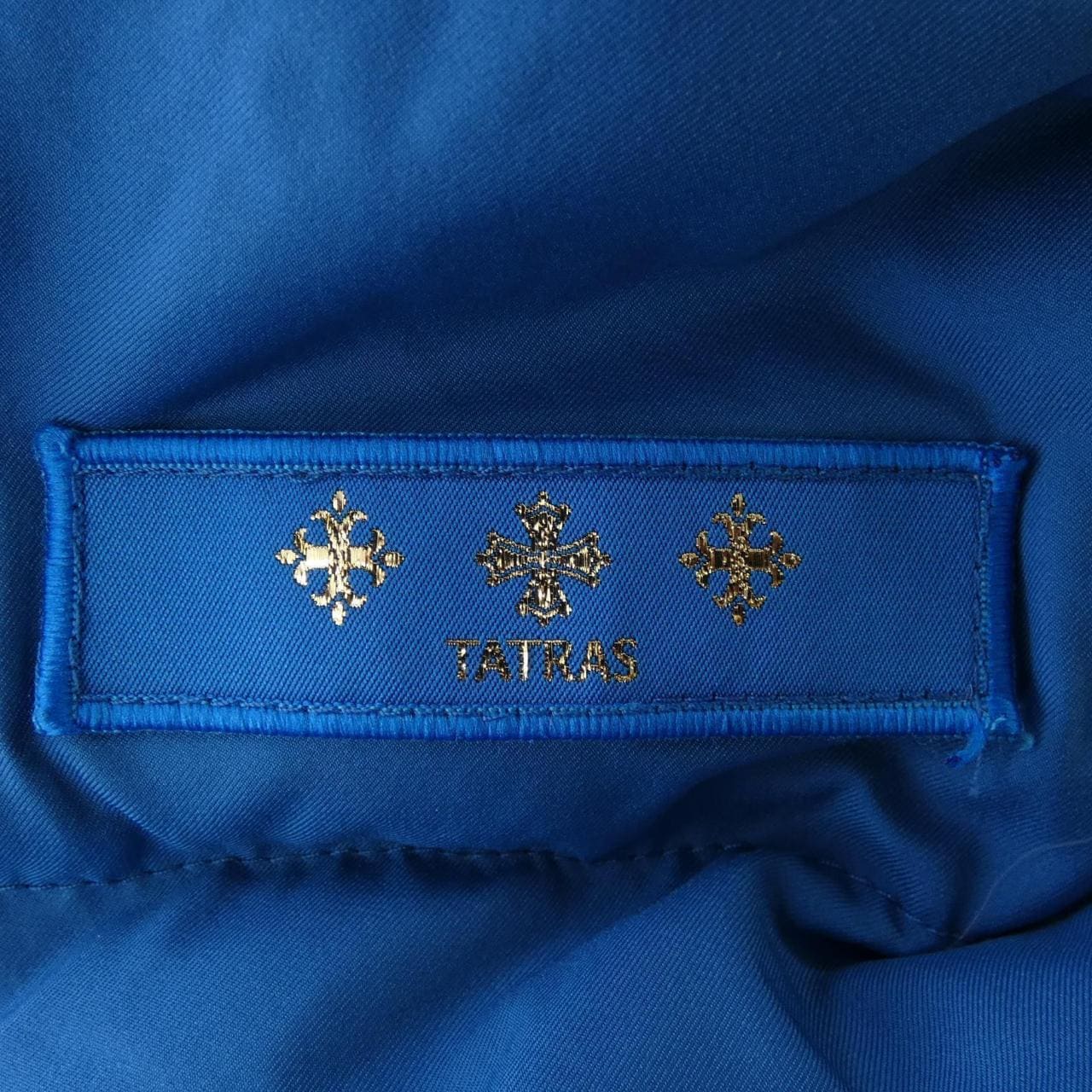 TATRAS LTAT22A4867-D Down Coat