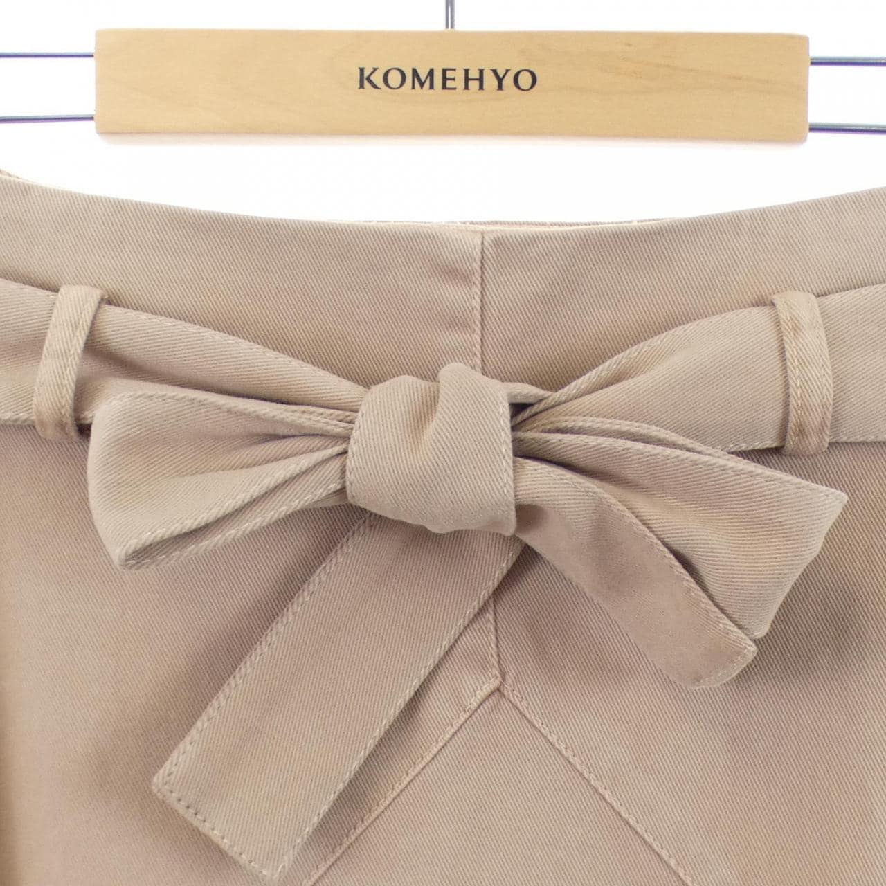 ペセリコ PESERICO スカート