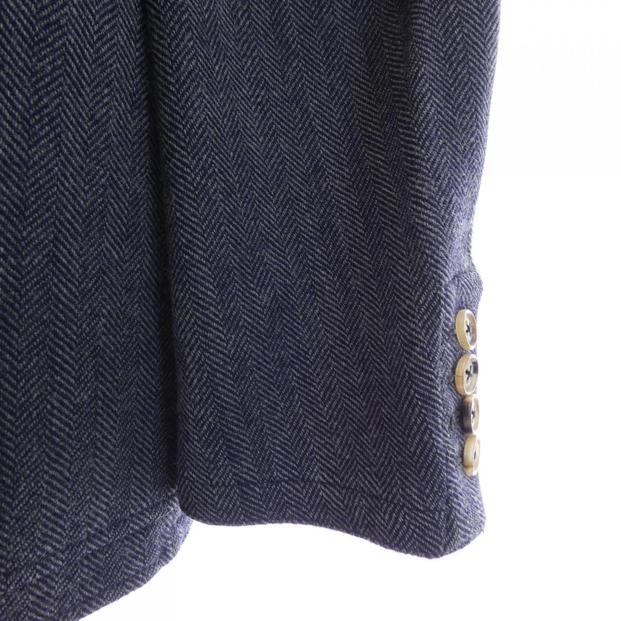 エルメス HERMES 12-5270 ジャケット