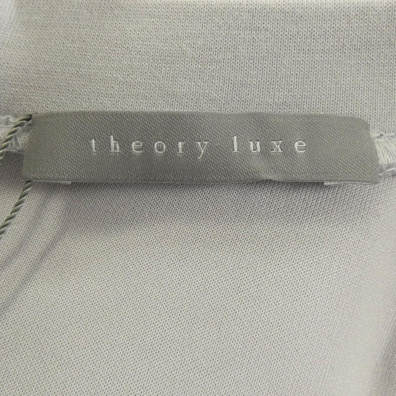 セオリーリュクス Theory luxe 03-5101000 トップス
