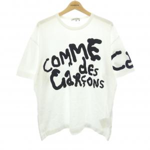 コムデギャルソン COMME des GARCONS OK-T101 Alisa Yoffe Tシャツ