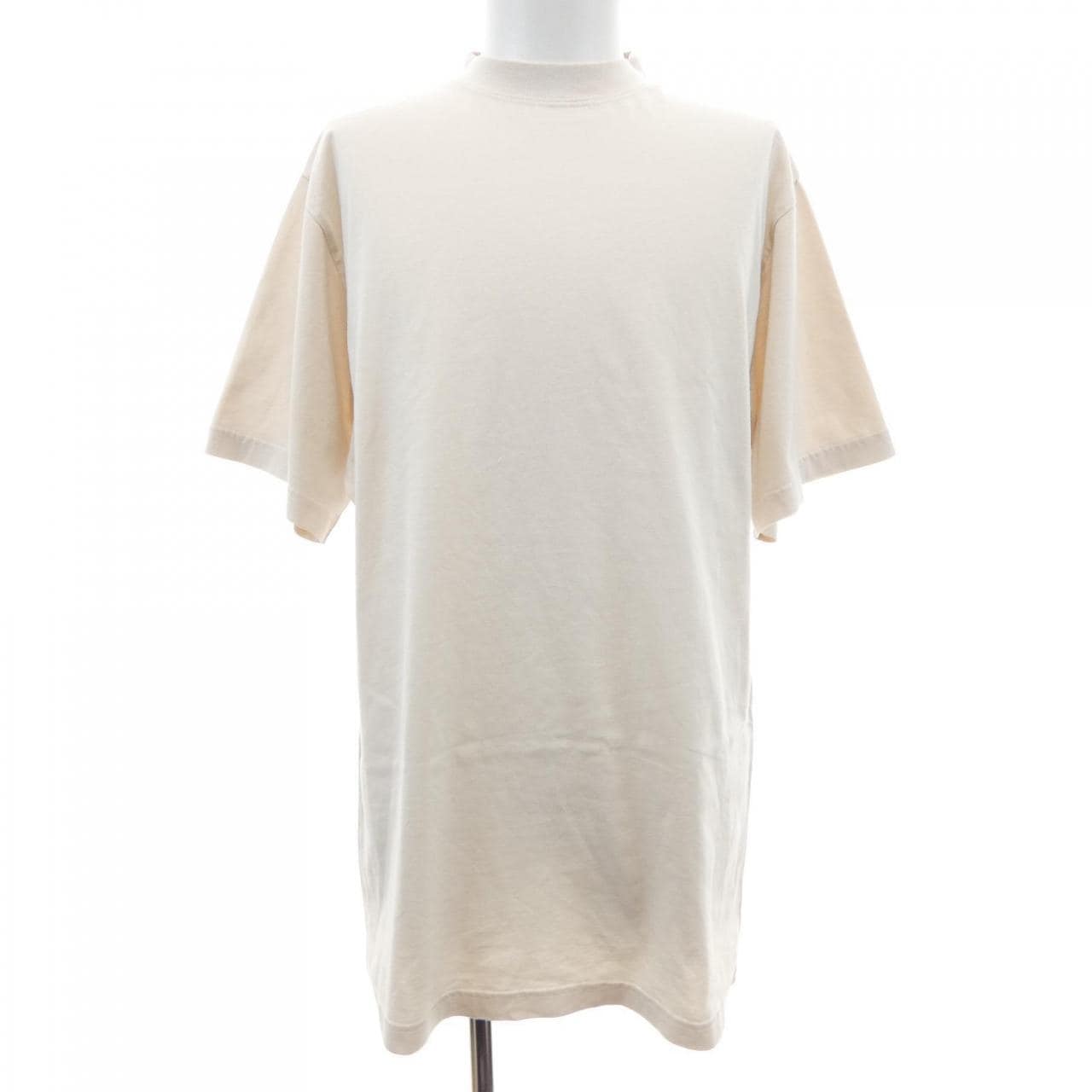 バレンシアガ BALENCIAGA 681045 TLVH9 UNISEX Tシャツ