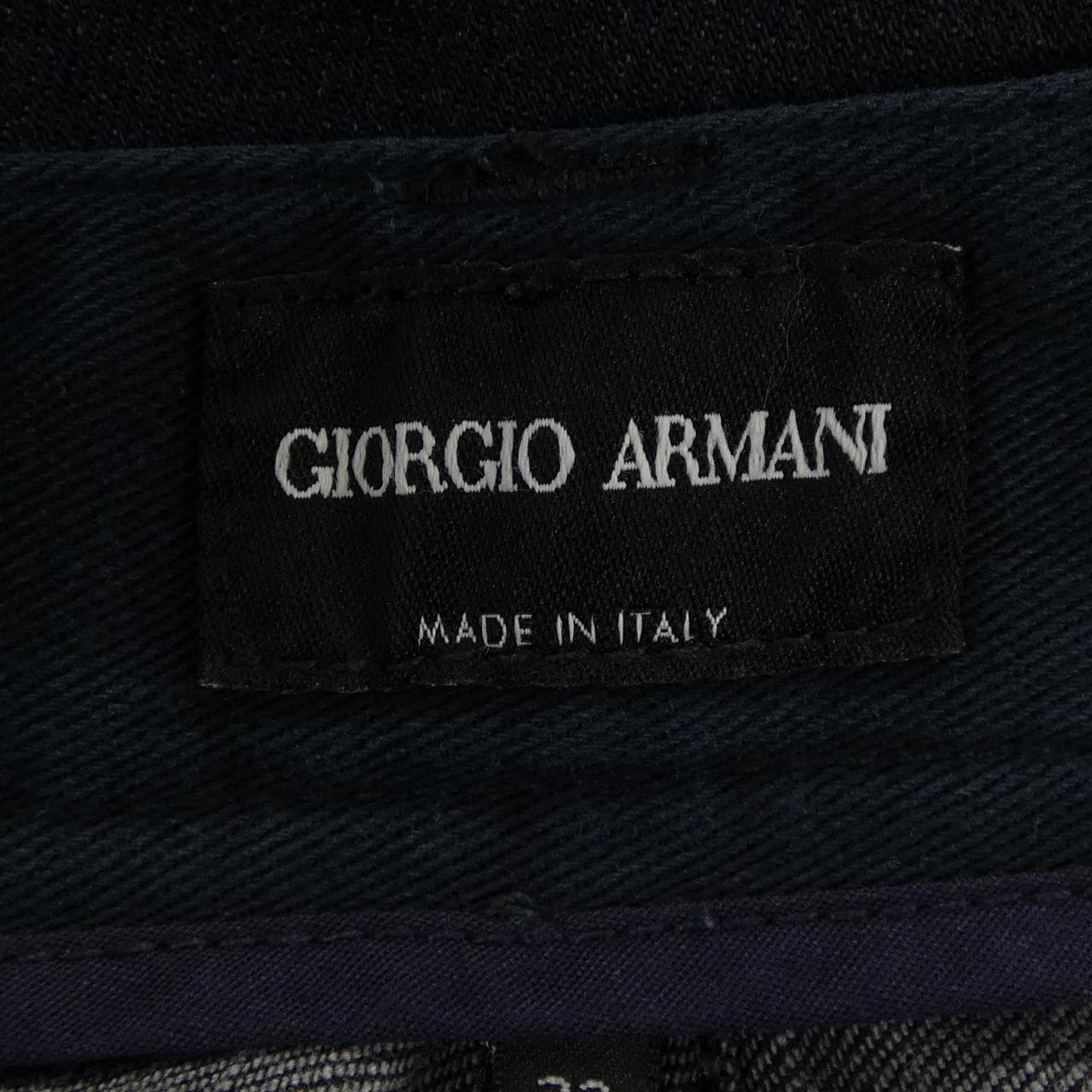 ジョルジオ アルマーニ GIORGIO ARMANI 3YSJ15 ジーンズ