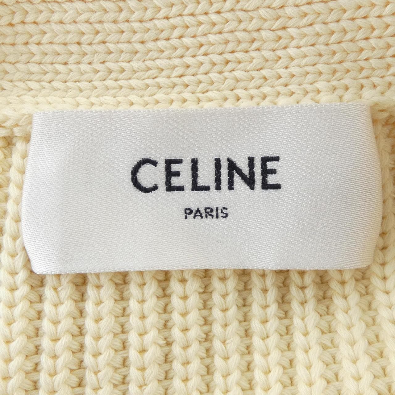 セリーヌ CELINE 2AD7O192W カーディガン