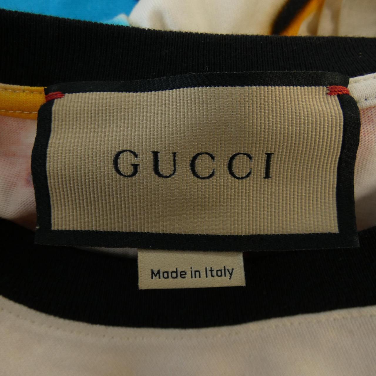 グッチ GUCCI Tシャツ