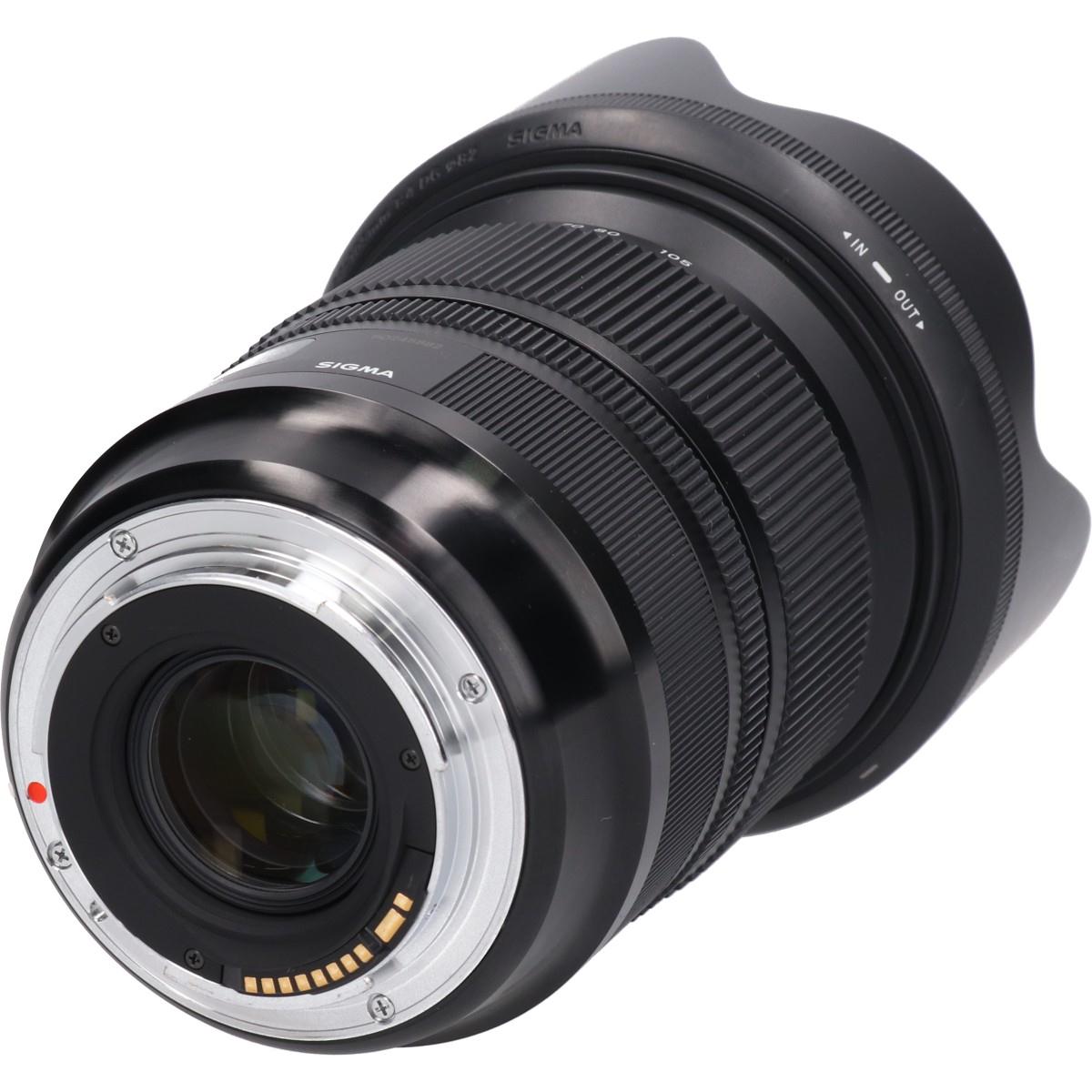 ＥＯＳ２４－１０５ｍｍ　Ｆ４ＤＧ　ＯＳ　ＨＳＭ（Ａ）